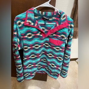 Patagonia Synchilla 2015